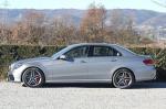 Mercedes-Benz E63 AMG S 4Matic 2014 года